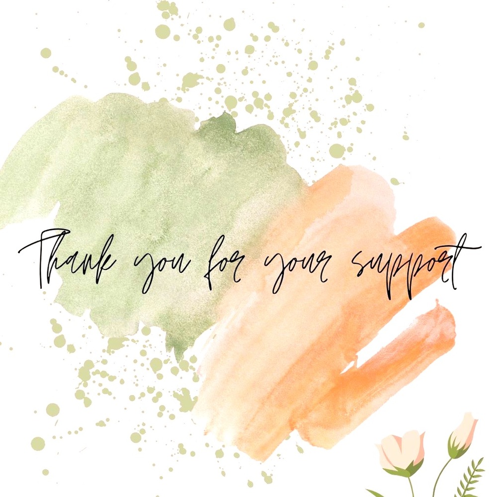 Thank you!